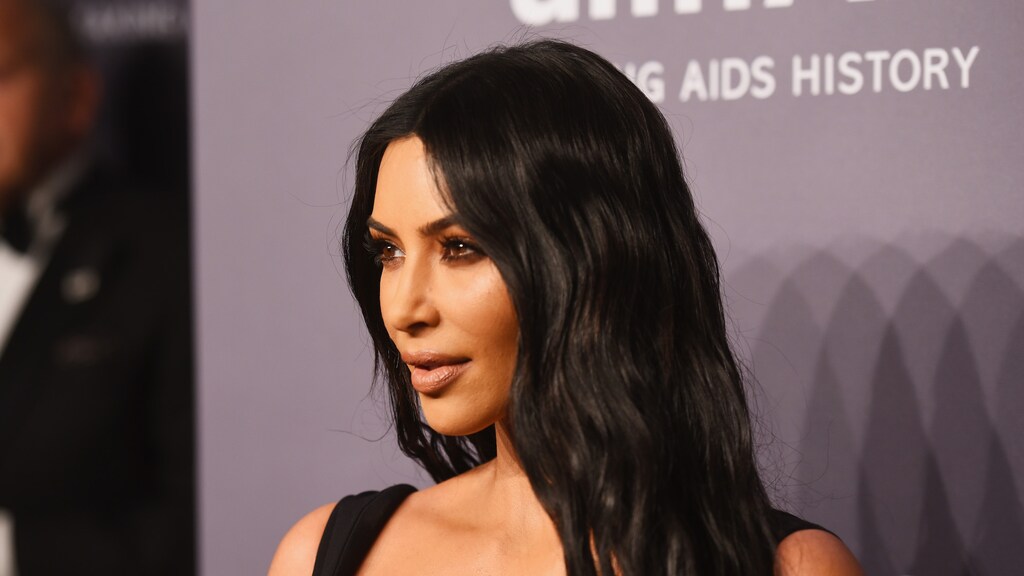 Kim Kardashian verdedigt studiekeuze