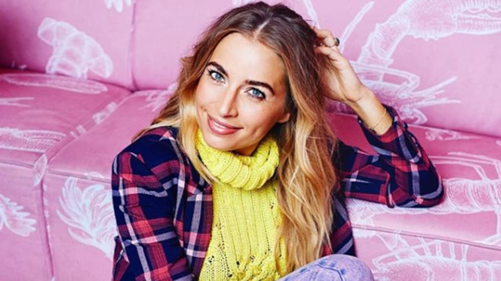 Shelly Sterk: ‘Ja, ik kijk weleens porno’