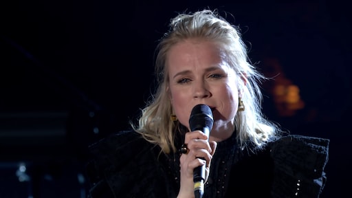 Vlaamse Beste Zangers levert Ilse DeLange nummer-1 hit op