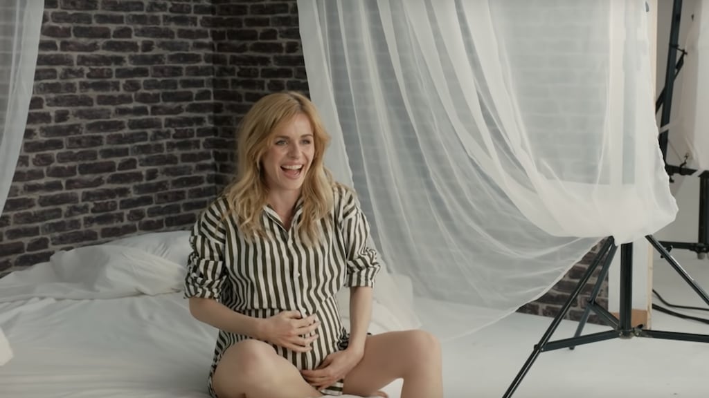 Josje Huisman: ‘Ik wil terug naar Nederland’