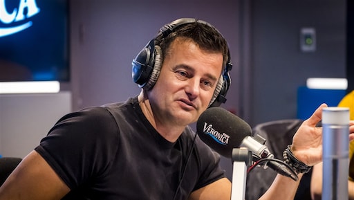 Wilfred Genee verbaasd door telefoontje woedende Lodewijk Asscher