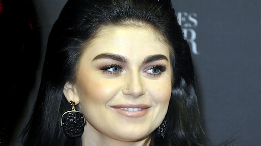 Roxeanne Hazes haalt uit naar haters met hilarische foto