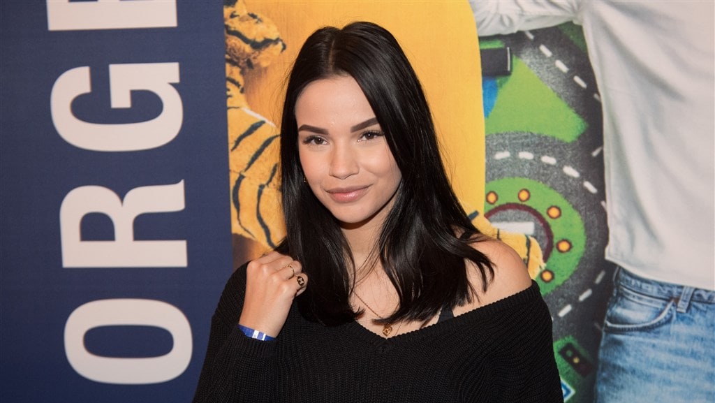 Monica: 'In mijn hoofd is die eerste week één groot zwart gat'