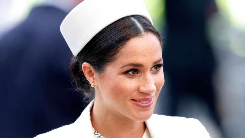 Meghan Markle zou Amerikaanse nanny willen voor baby