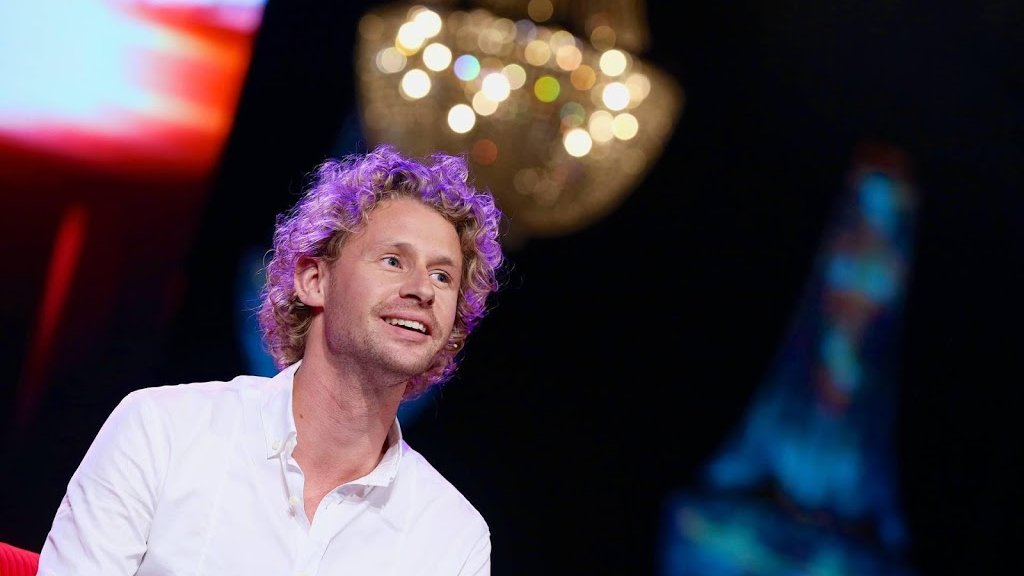 Zuid-Korea niet blij met documentaire van Ewout Genemans