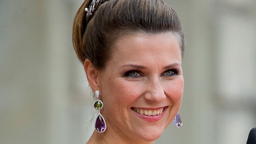 Noorse prinses Märtha-Louise zet zomerhuis op de markt