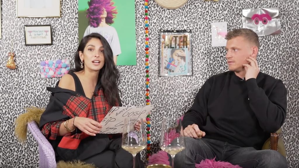 Kaj Gorgels deelde met 200 vrouwen het bed