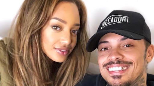 Temptation Island VIPS-koppel blijkt zwanger tijdens deelname