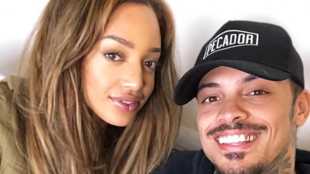 Temptation Island VIPS-koppel blijkt zwanger tijdens deelname