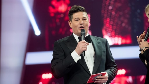 Martijn Krabbé verbaasd over 'ja' na aanzoek