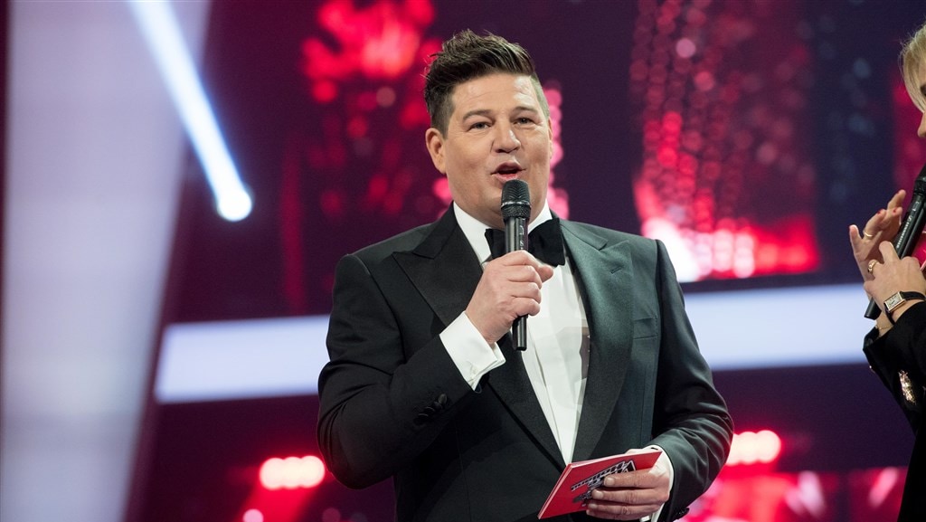 Martijn Krabbé verbaasd over 'ja' na aanzoek