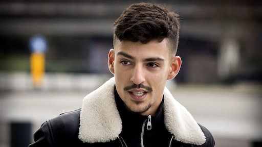 Rapper Boef toch nog naar Pinkpop