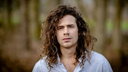 20.000 bezoekers zien 'knapste Judas ooit' in The Passion