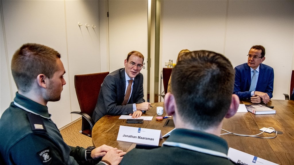 Een baan in een dag: fiscus werft mensen met superkorte procedure