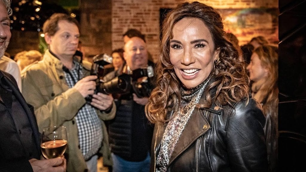 Realityshow kostte Patty Brard relatie met haar dochter