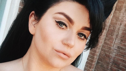 Roxeanne Hazes of Amy Winehouse?