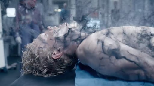 Tweede seizoen The Rain eind mei op Netflix