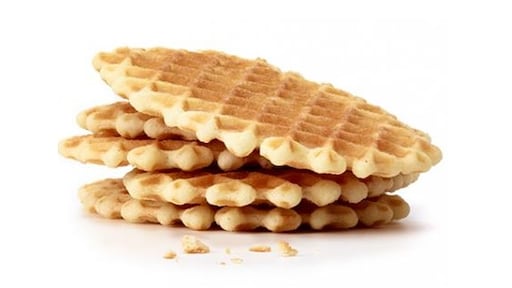 Afpersers dreigen Belgische koekjes, ijs en chocola te vergiftigen