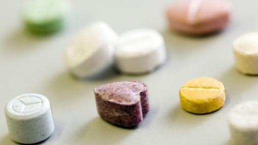 Minder xtc tijdens coronaperiode, lsd juist meer gebruikt