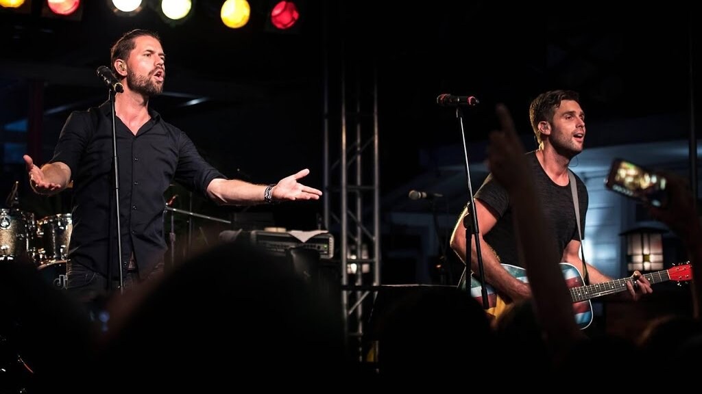 Nick Schilder wil elk jaar in Ziggo Dome staan