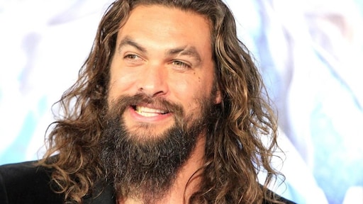 Jason Mamoa heeft GoT-producent ziekenhuis in gemept