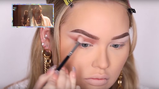 Fo Shizzle: Nikkie de Jager slaat de handen ineen met Snoop Dogg