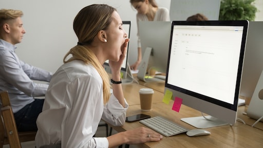 Simpel apparaatje moet slaapapneu opsporen