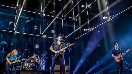 Kensington staat opnieuw twee keer in de Ziggo Dome