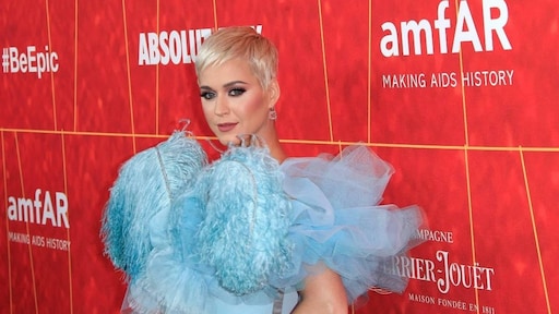 Katy Perry enorme fan van American Idol