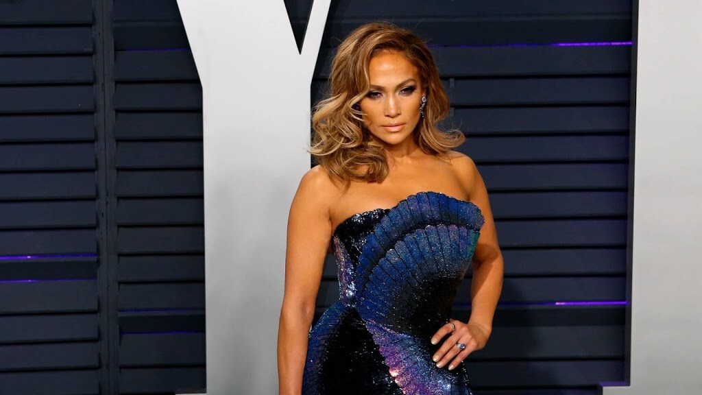 Jennifer Lopez binnenkort met Owen Wilson in romcom