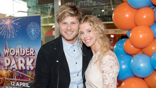 Tim Douwsma heeft het gehad: 'Geen foto's maken'