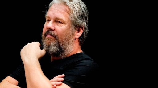 Thomas Acda kampt met hersenschudding na val