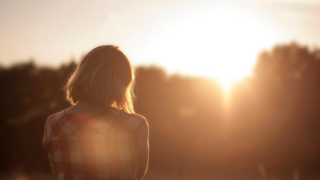 4 eigenschappen die je herkent als je hoogsensitief bent