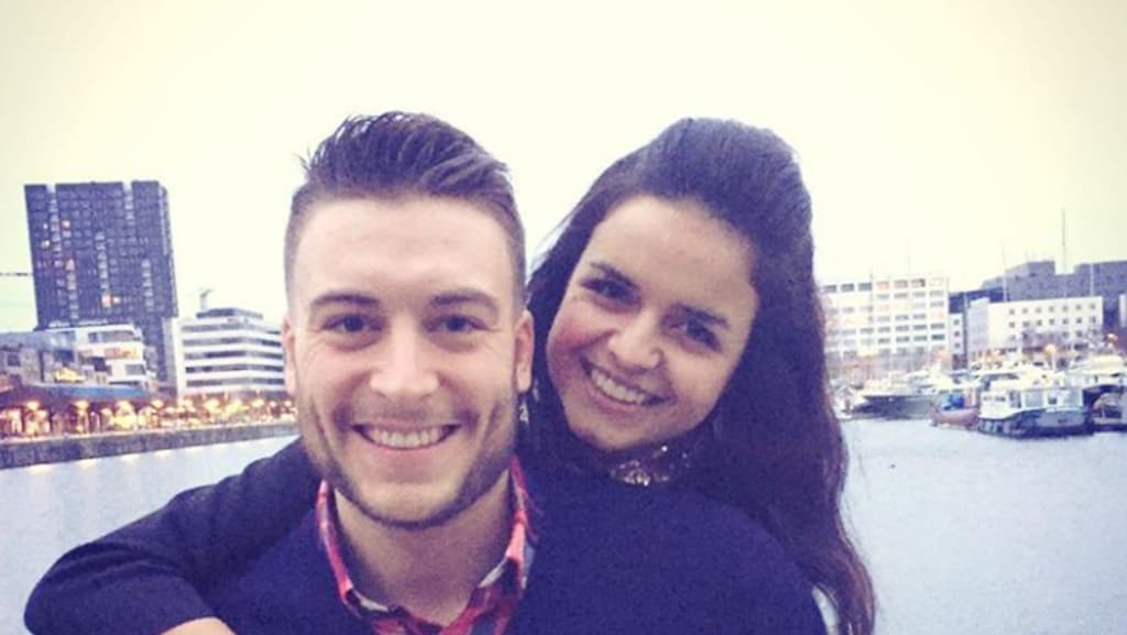 Viktor Verhulst nog altijd in zak en as door breuk Marthe