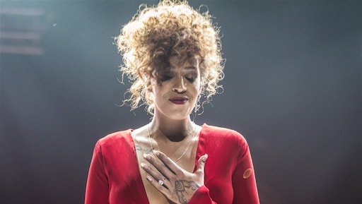 Organisatie Oranjebal niet blij met afzegging Glennis Grace