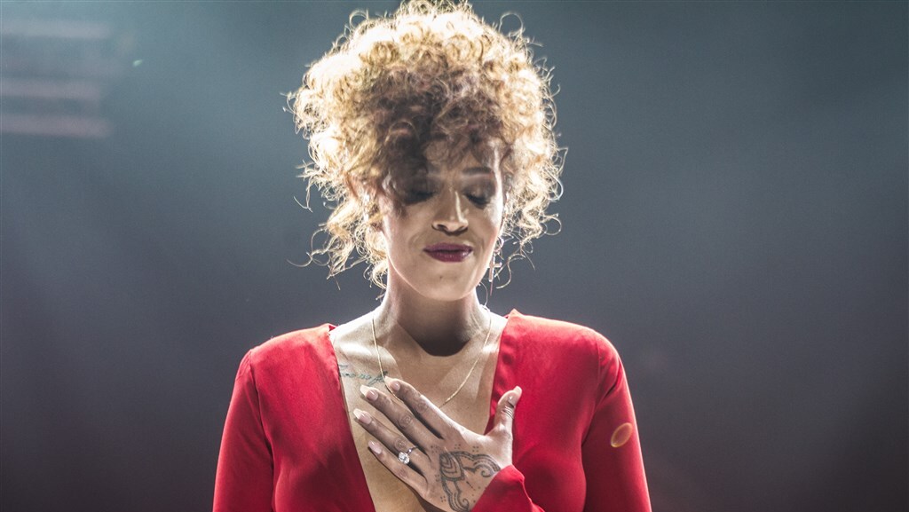 Organisatie Oranjebal niet blij met afzegging Glennis Grace