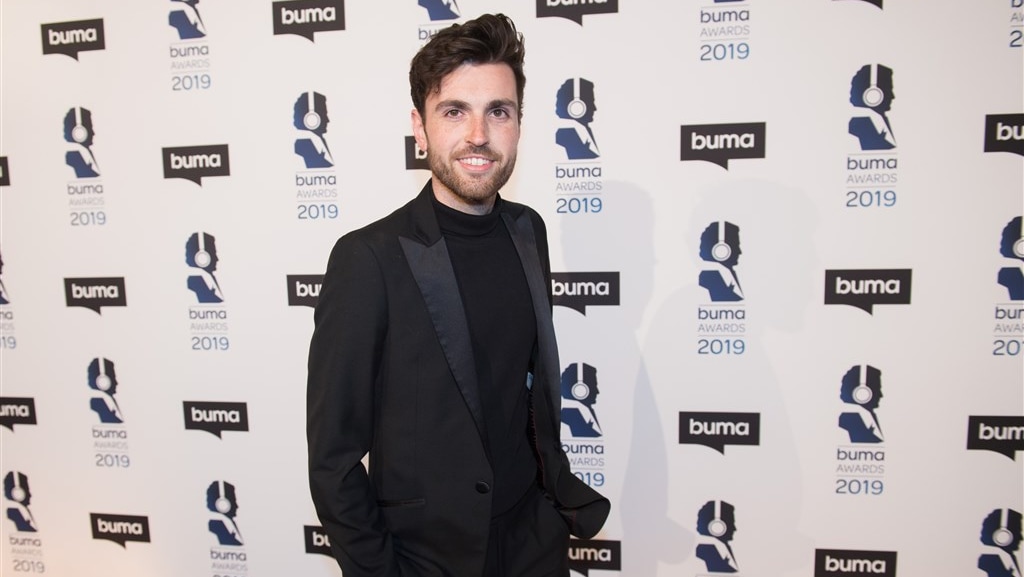 Duncan: 'Nog nooit getransformeerd van homo naar biseksueel'