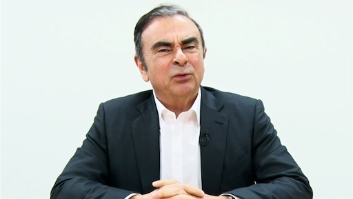 Gevallen Nissanbaas Ghosn mag de cel uit voor 4,5 miljoen dollar