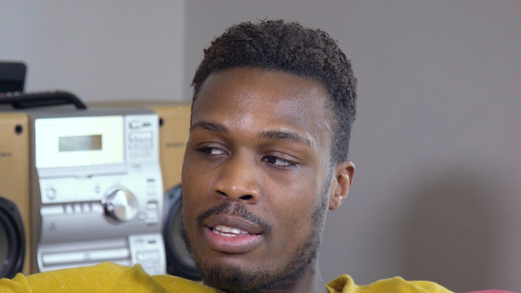 Temptation-Roger: 'Laura is best wel een seksbeest'