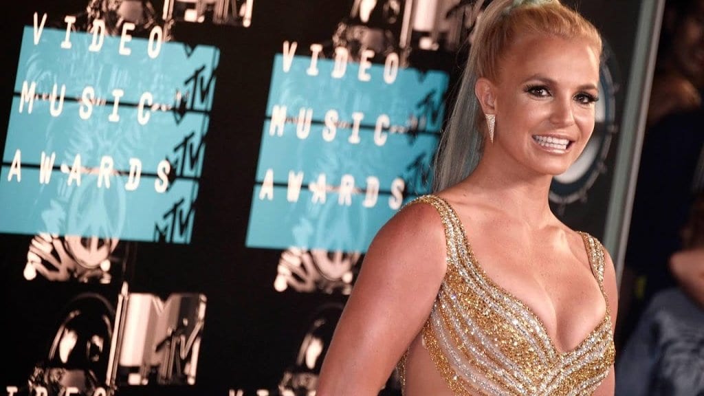 ‘Britney Spears weer thuis na opname’