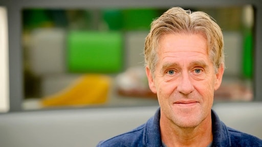 Peter Heerschop terug met column op 538