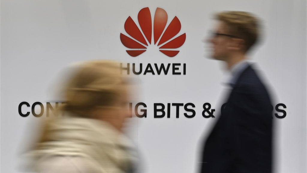 Spionage via telefoons Huawei? Vijf vragen en antwoorden