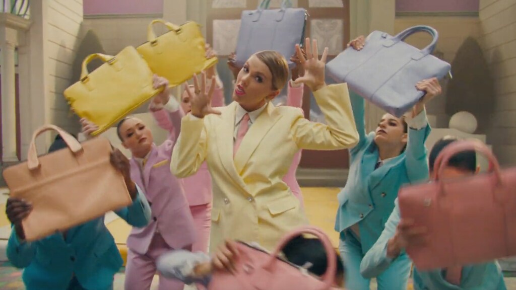 Taylor Swift dropt nieuwe single