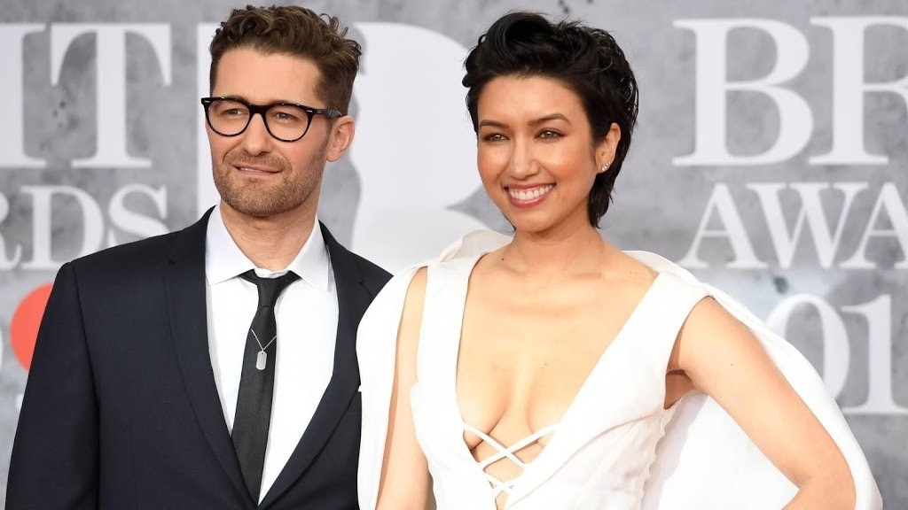 Matthew Morrison wil geen Glee-remake