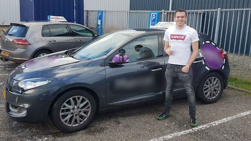 Beginnend bestuurders vaker rijbewijs kwijt: 'Dat was een duur geintje'