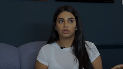 Selma: ‘Boef en ik hebben nog altijd een relatie’