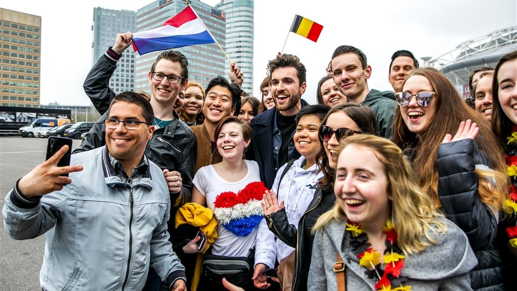 Bookmakers: Nederland heeft niets te vrezen