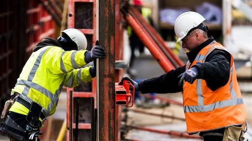 Woningtekort in 2030 nog steeds groot: 157.000 huizen te weinig