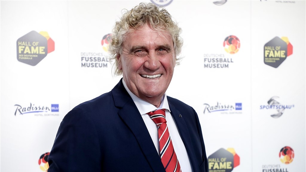 Jean-Marie Pfaff gaat voor kneiter van een zomerhit