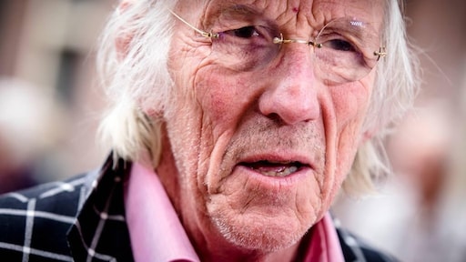 Freek de Jonge binnenkort te zien in Nederlandse speelfilm